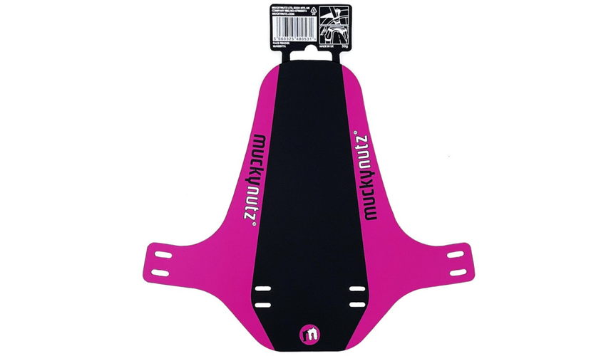 Mucky Nutz Face Fender