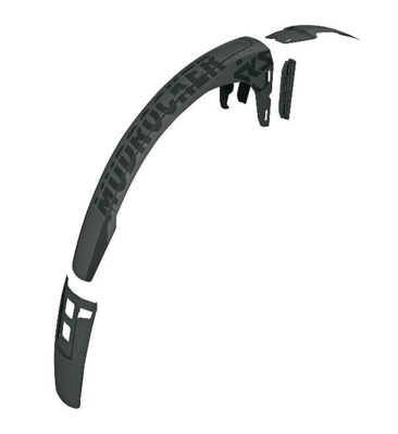 SKS Mudrocker Rear Fender