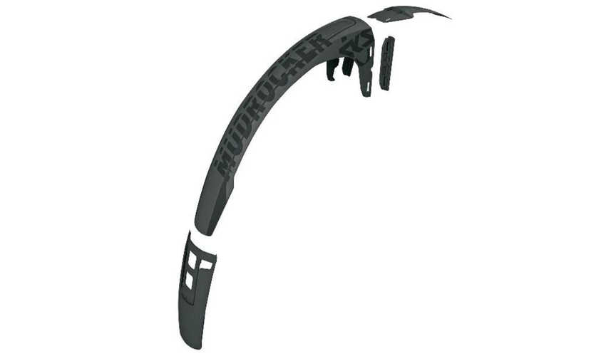 SKS Mudrocker Rear Fender