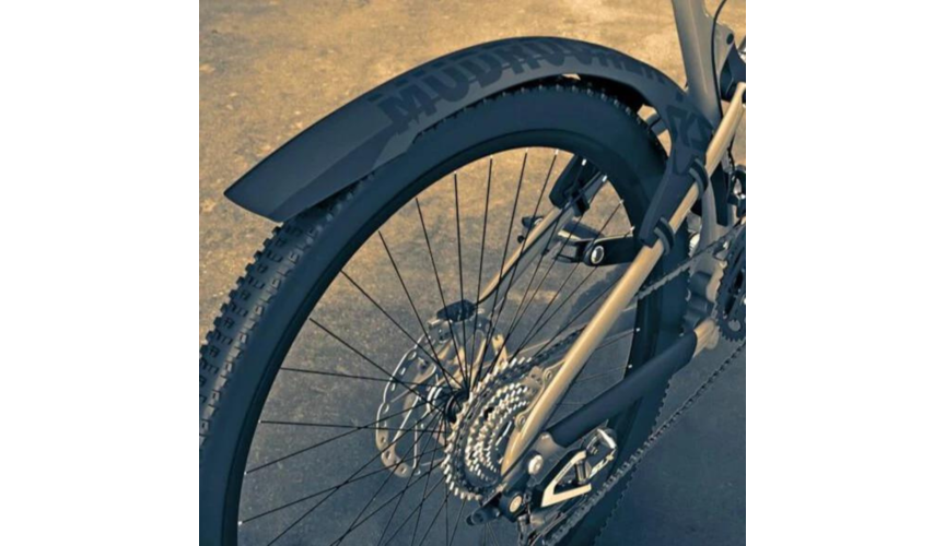 SKS Mudrocker Rear Fender