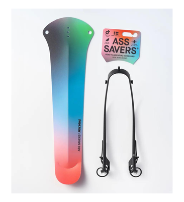 Win Wing Gravel Fender