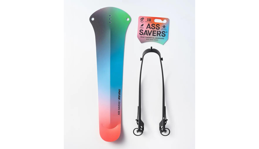 Win Wing Gravel Fender