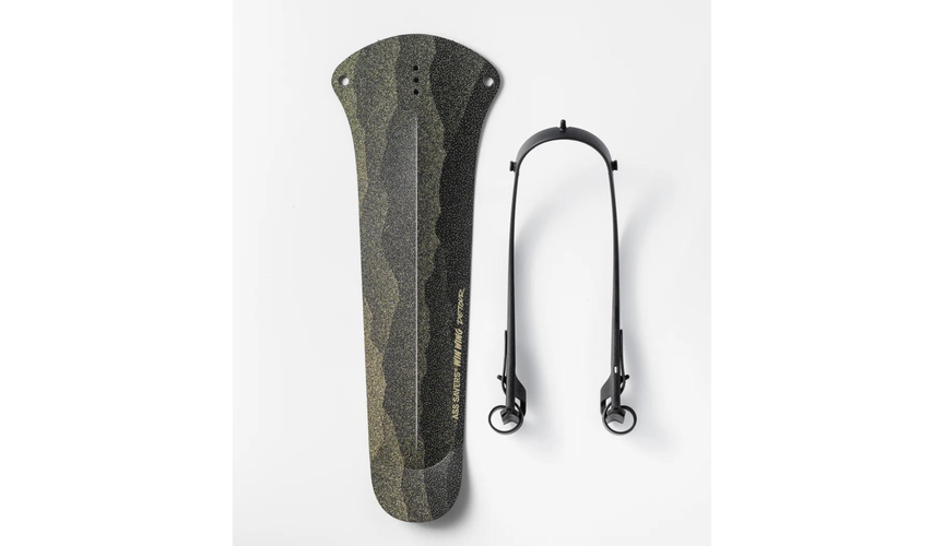 Win Wing Gravel Fender