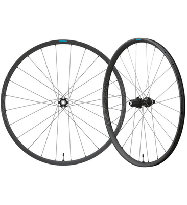 Shimano WH-RX570-650B Tubeless Wheel Set
