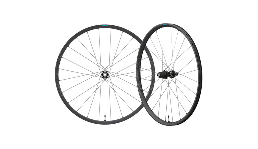 Shimano WH-RX570-650B Tubeless Wheel Set