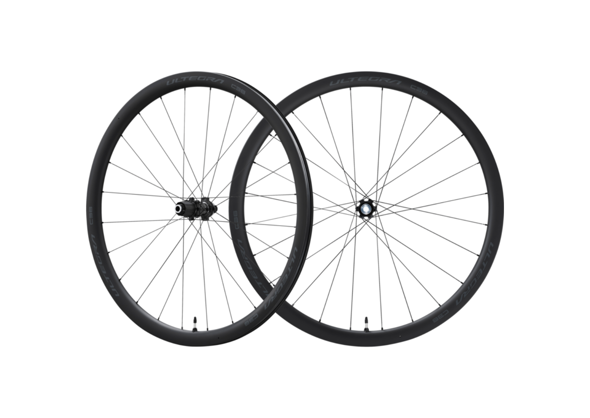 WHEEL WH R8170 C36 TL ULTEGRA F 24H R 24H FOR 11 1 SweetWater Bikes