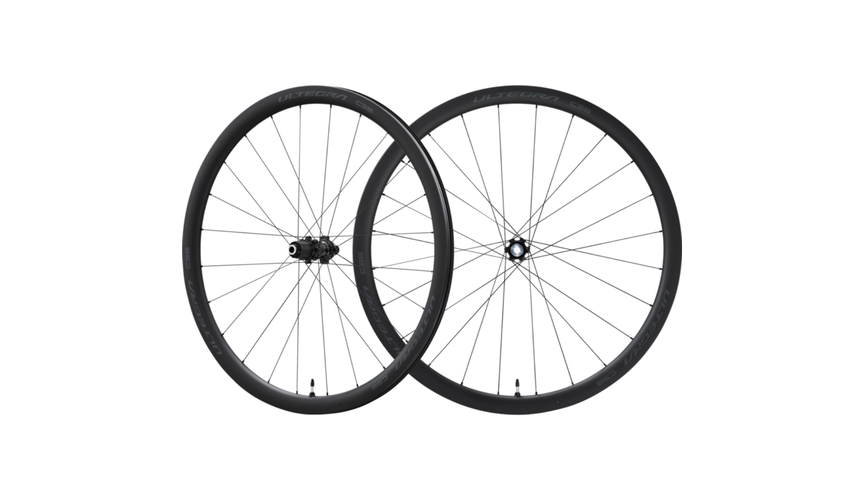 Shimano WH-R8170-C36-TL ULTEGRA Tubeless Wheelset