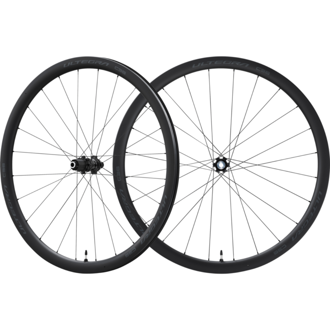 (TCR)ULTEGRA WH-R8170 C36 TL ホイール WHEEL, WH-R8170-C36-TL, ULTEGRA, F 24H/R:24H, FOR 11/1