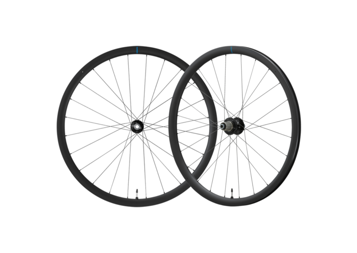 Shimano WH-RX880-700C Wheelset - SweetWater Bikes Shimano WH-RX880-700C Wheelset - SweetWater Bikes