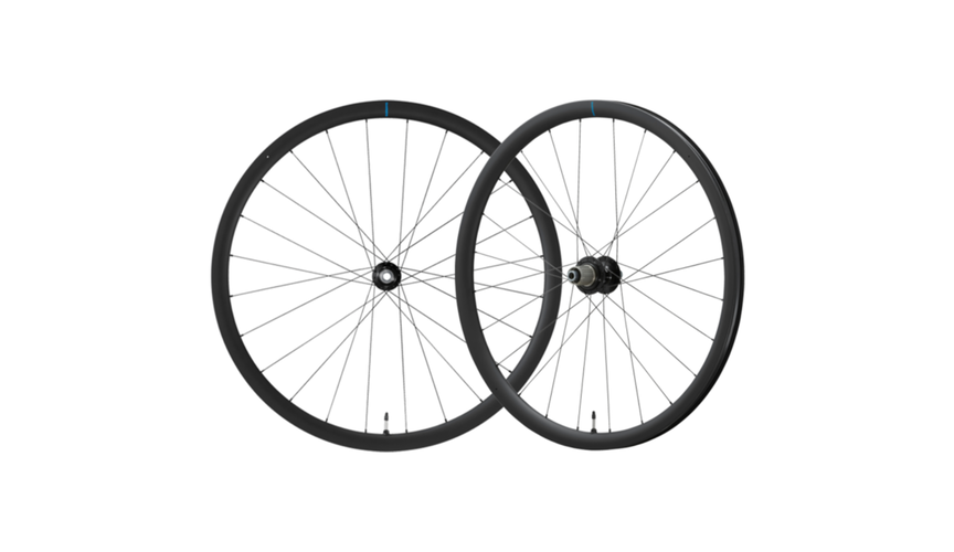 Shimano WH-RX880-700C Wheelset