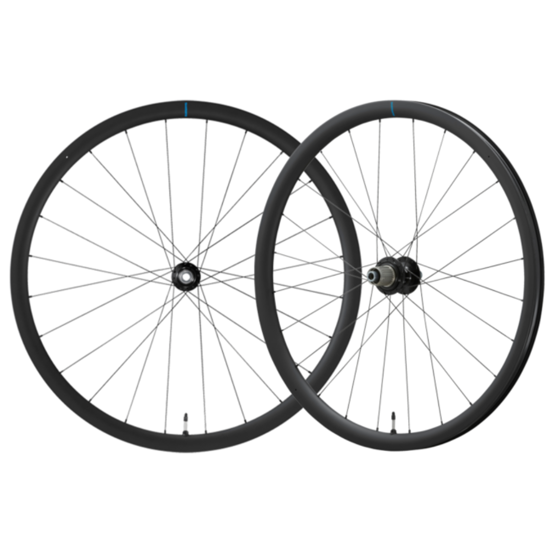 aaliyah.aoba　 Shimano WH-RS010 700c Shimano WH-RS010 700c Front Road Bike Wheel Black 100mm QR