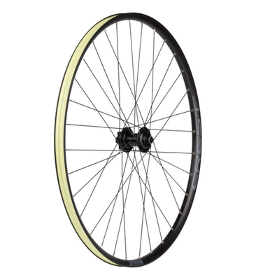 Stan's No Tubes Crest S2 Front Wheel - 29", 12 x 100mm