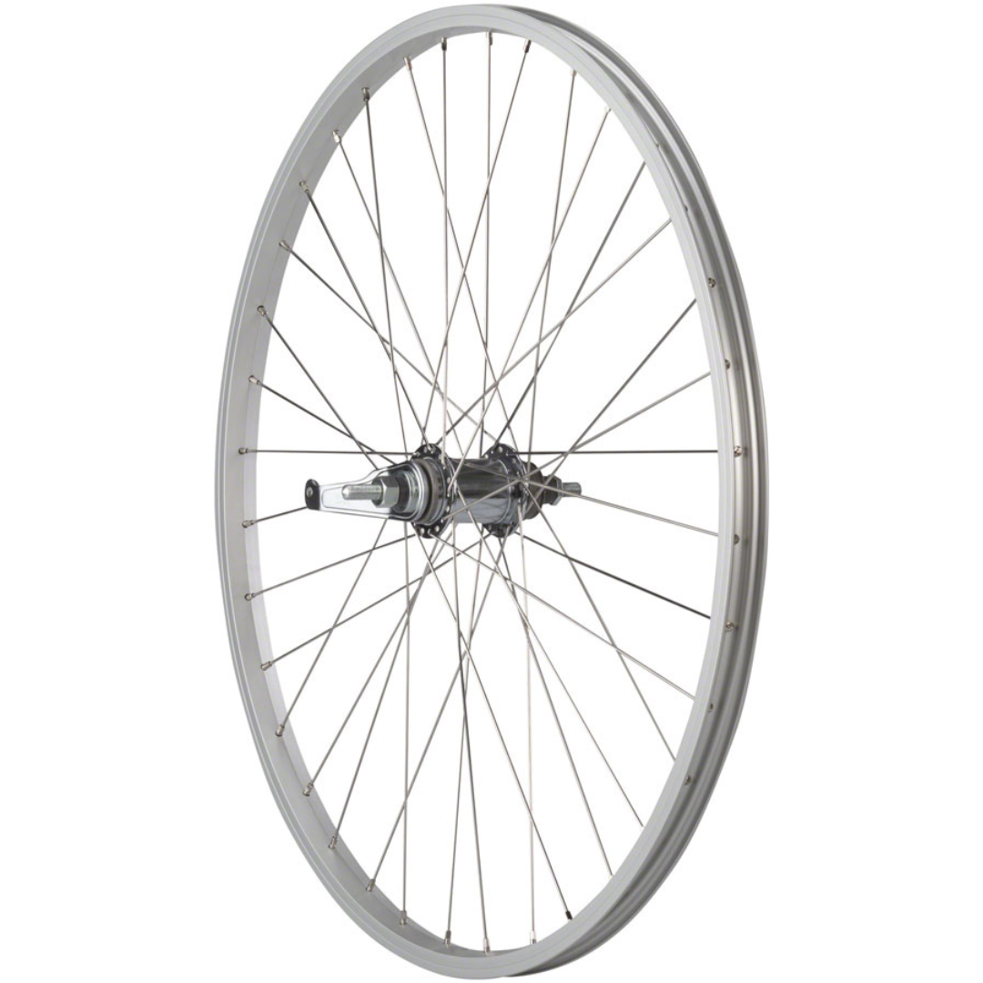 HINTERBERG DESIGN ヒンターバーグ 直径74cm、56cm Quality Wheels Value Single Wall Series Coaster Brake Rear