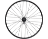 Quality Wheels Value Series Mountain Disc Rear Wheel 27.5" 32h 135mm QR SRAM 406 6-bolt / WTB SX25
