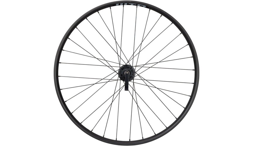 Quality Wheels Value Series Mountain Disc Rear Wheel 27.5" 32h 135mm QR SRAM 406 6-bolt / WTB SX25