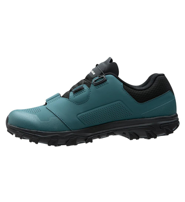 Pearl Izumi Women's X-Alp Summit Spruce 37.0