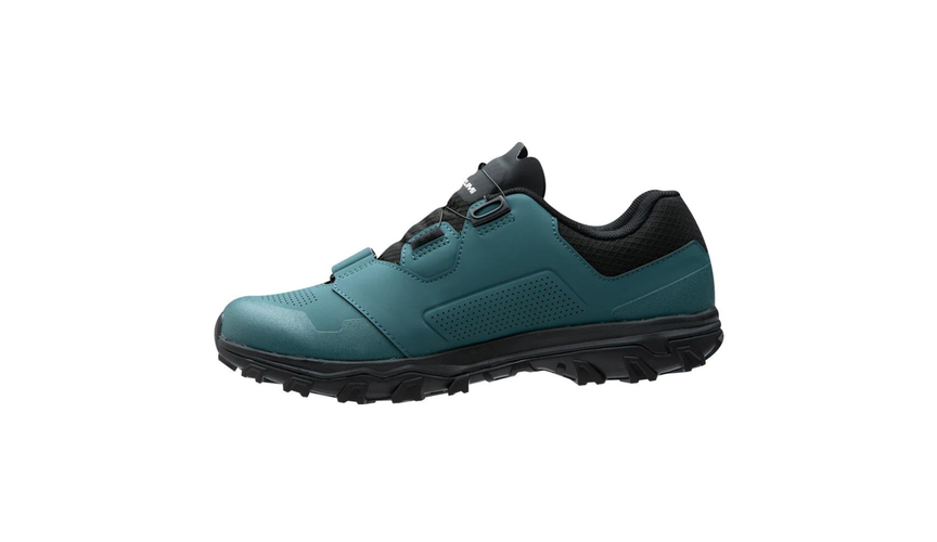 Pearl Izumi Women's X-Alp Summit Spruce 37.0