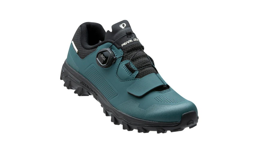 Pearl Izumi Women's X-Alp Summit Spruce 37.0