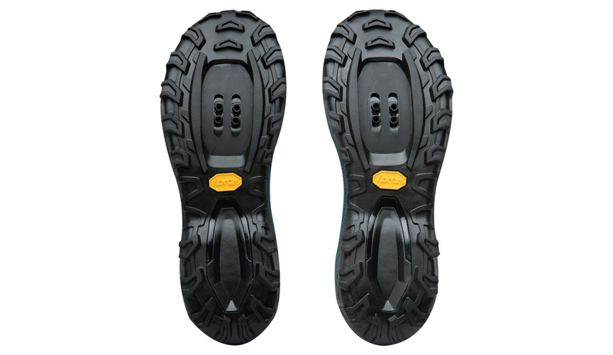 Pearl Izumi Women's X-Alp Summit Spruce 37.0