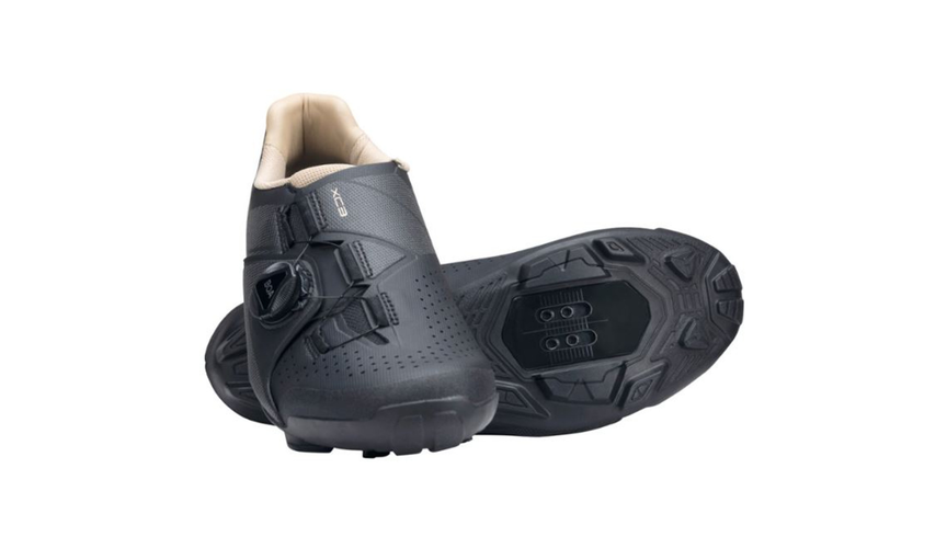 Shimano XC3 Women's Bicycle Shoes