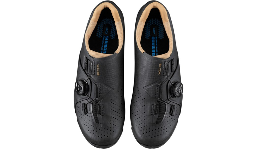 Shimano XC3 Women's Bicycle Shoes