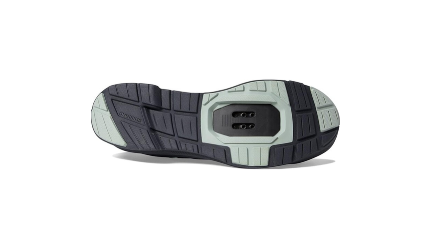 Shimano EX3 Women's Bicycle Shoes