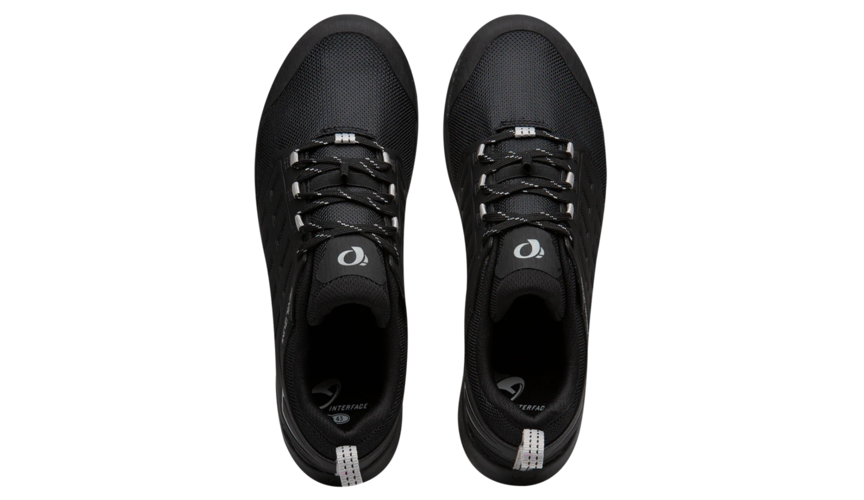 X-ALP CANYON BLACK 43.0