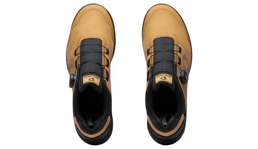 Pearl Izumi X-Alp Launch Speed