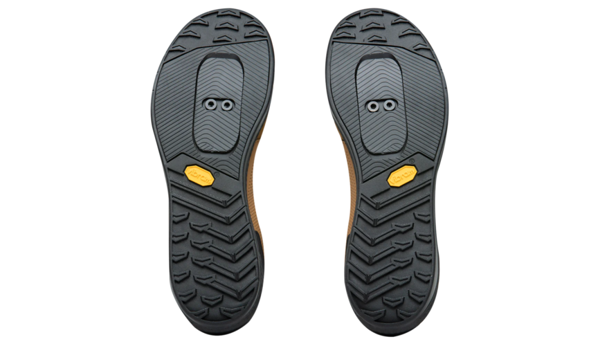 Pearl Izumi X-Alp Launch Speed