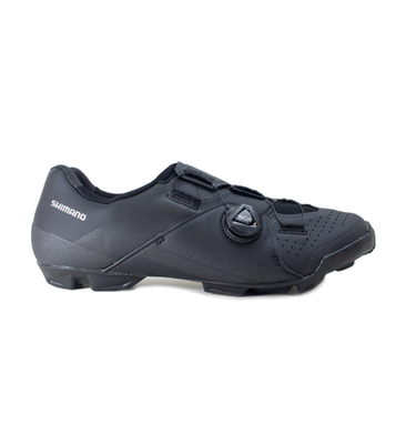 Shimano XC3 Wide Bicycle Shoes