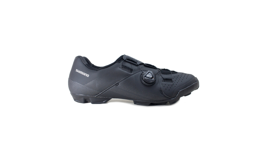 Shimano XC3 Wide Bicycle Shoes