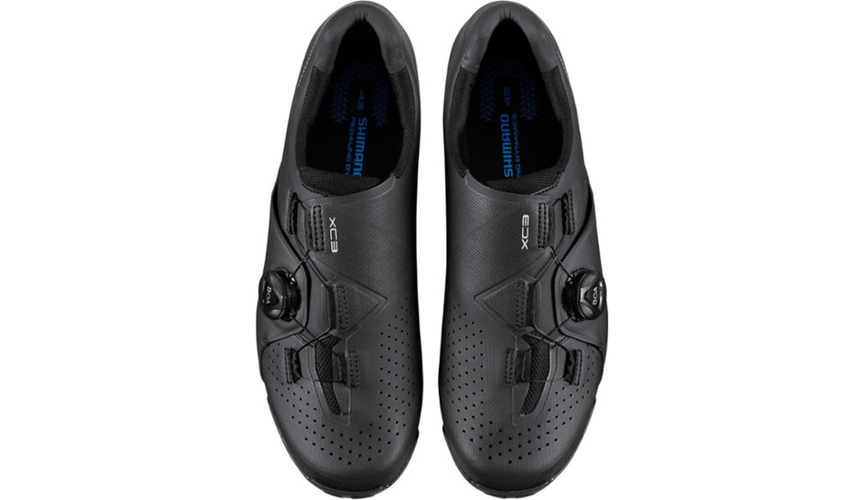 Shimano XC3 Wide Bicycle Shoes