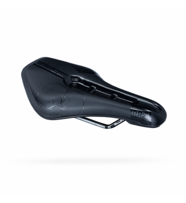 Stealth Offroad Saddle Black 152mm