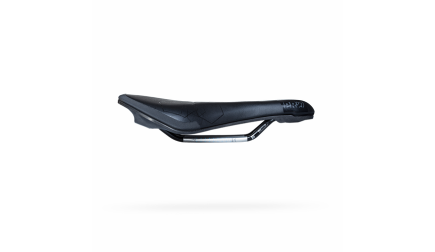 Stealth Offroad Saddle Black 152mm