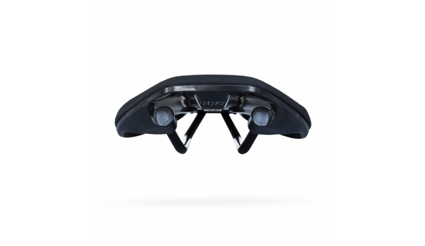 Stealth Offroad Saddle Black 152mm