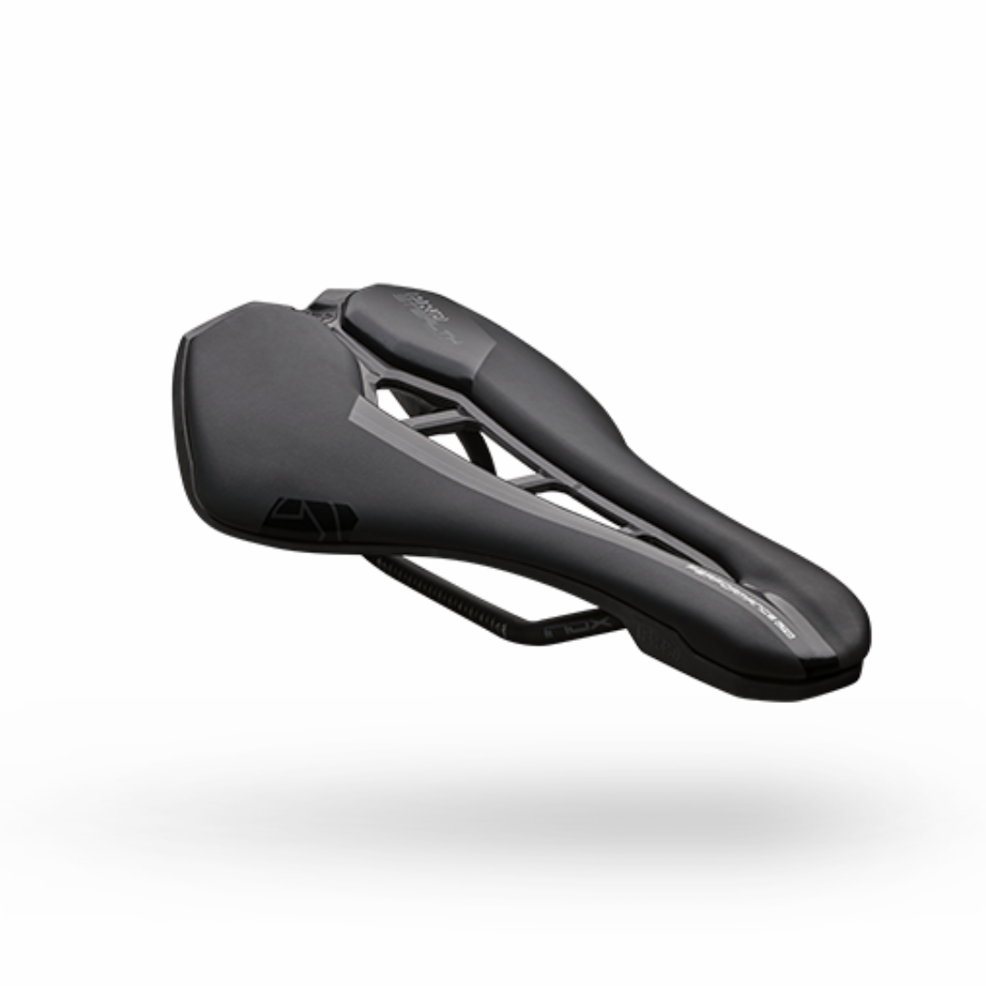 Stealth Performance LTD Saddle Black 142mm - SweetWater Bikes Stealth Performance LTD Saddle Black 142mm - SweetWater Bikes