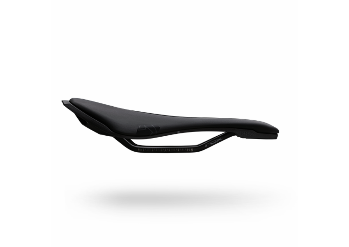 Stealth Performance LTD Saddle Black 142mm - SweetWater Bikes Stealth Performance LTD Saddle Black 142mm - SweetWater Bikes