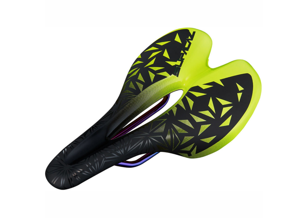 スパカズ Ignite Ti Saddle & バーテープ （Sagan） 金 Amazon.co.jp: スパカズ Ignite Ti Saddle & バーテープ Sagan