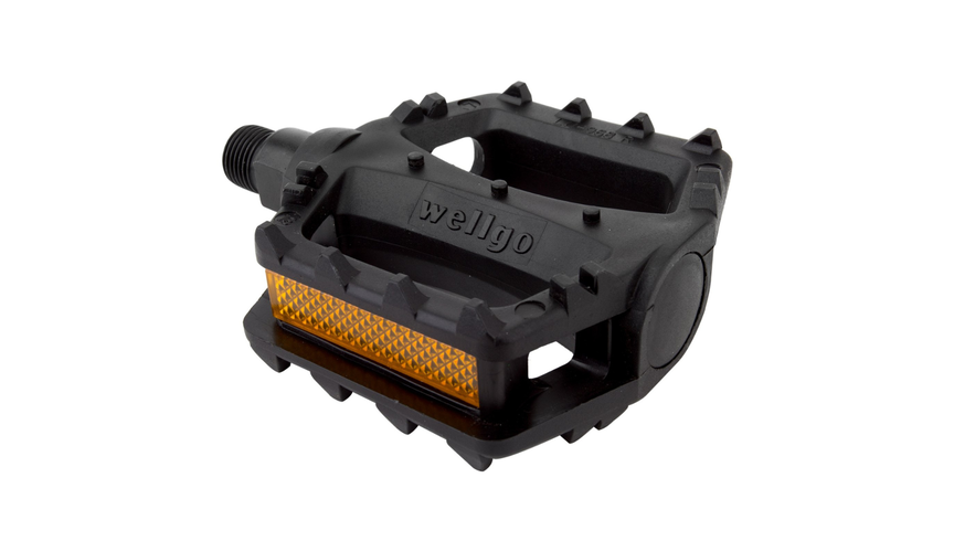 Sunlite Juvenile 9/16 BMX Pedal