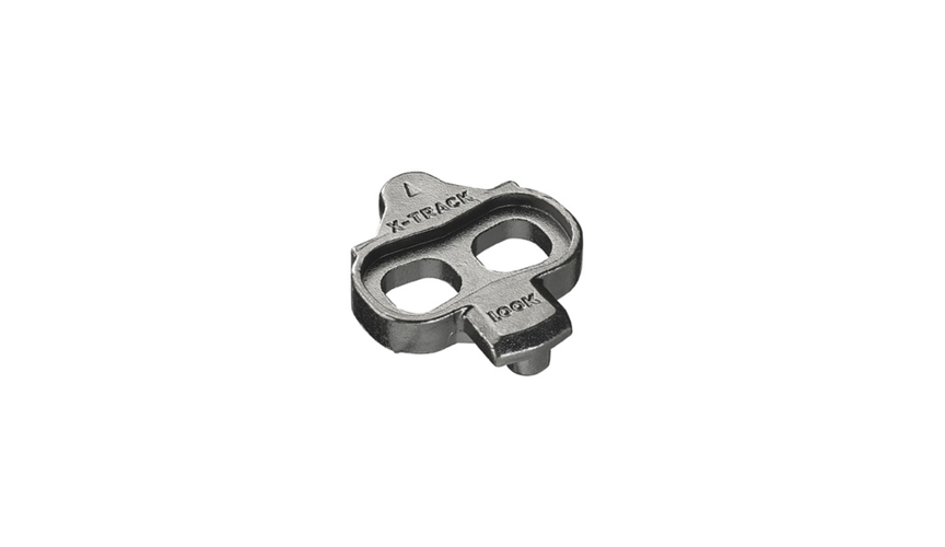 LOOK X-TRACK Cleat - Lateral Clip Out