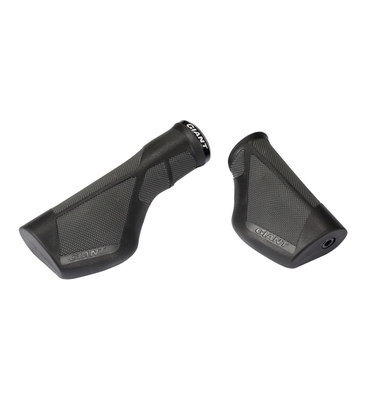 Giant Ergo Max Lock-On Gripshift Grips