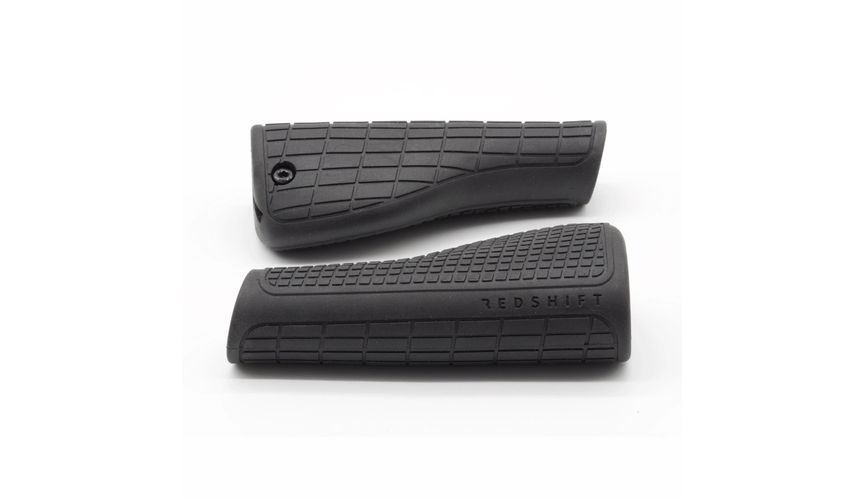 RedShift Cruise Control Grips - Drop
