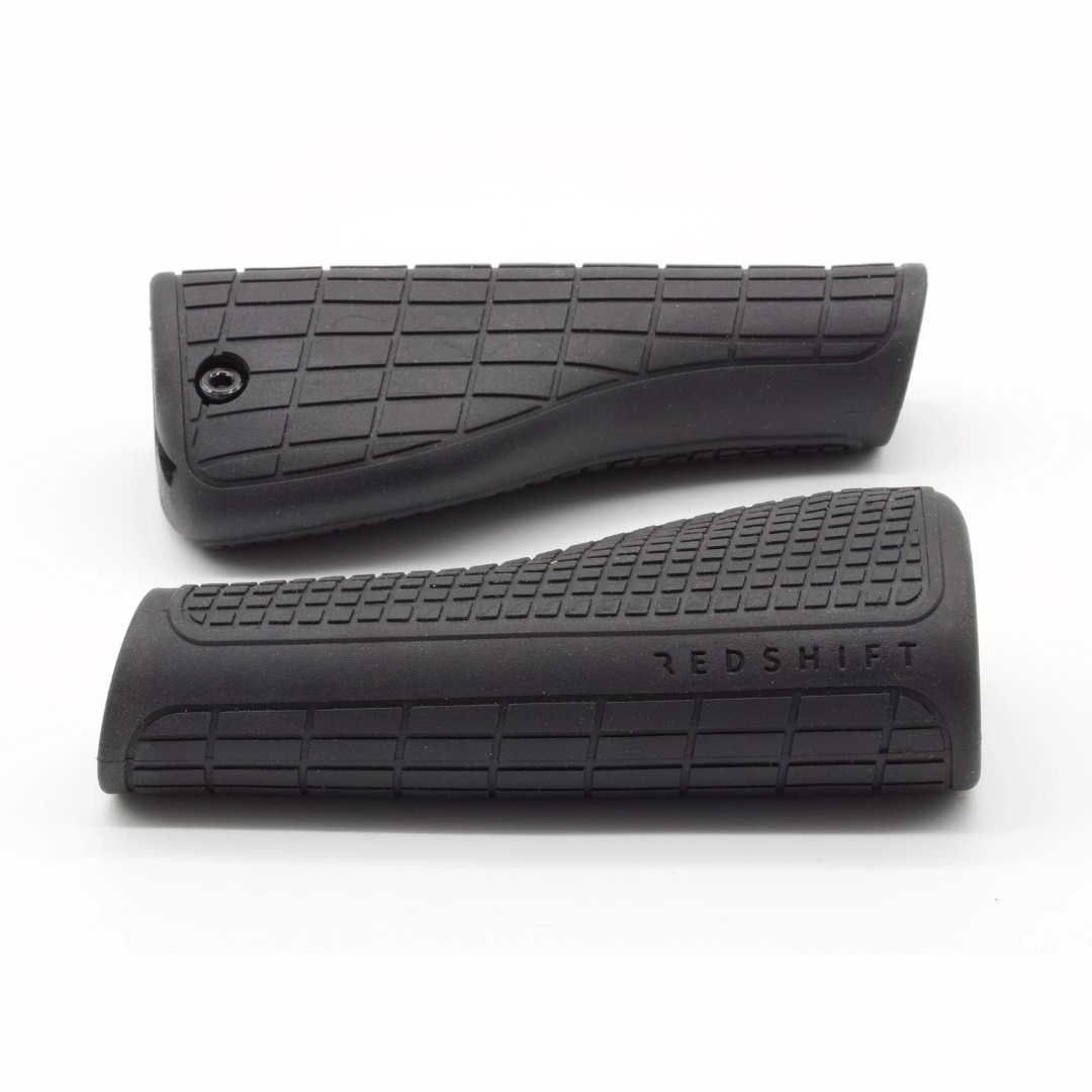 RedShift Cruise Control Grips - Drop - SweetWater Bikes