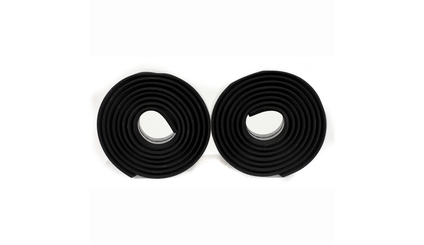 Jones H-Bar Tape Black
