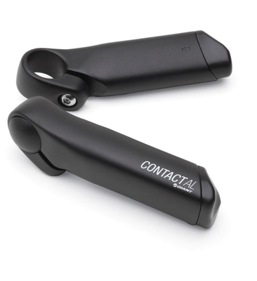 Giant Contact AL Bar Ends