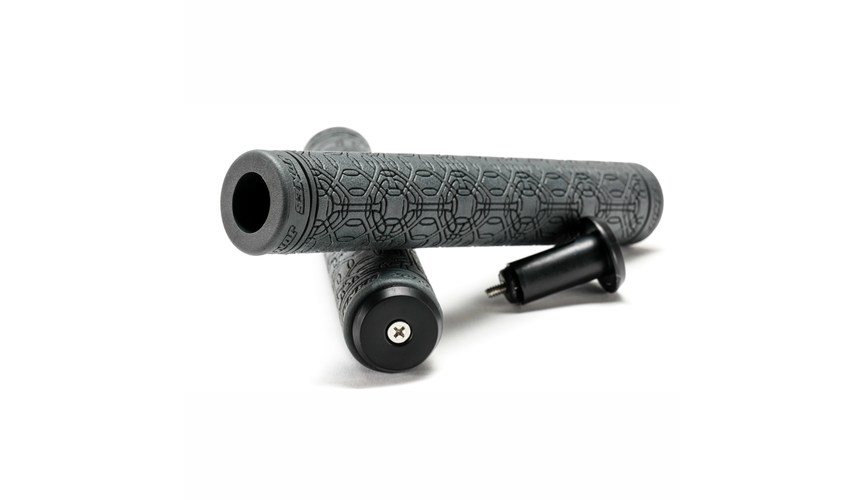 Jones Kraton H-Grips 205mm