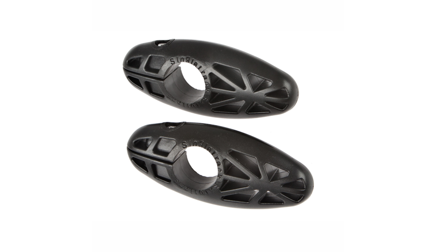 Singletrack ST-Lites Bar Ends V2