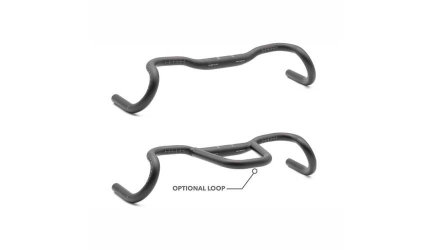 Redshift Sports Kitchen Sink Drop Bar w/ Loop