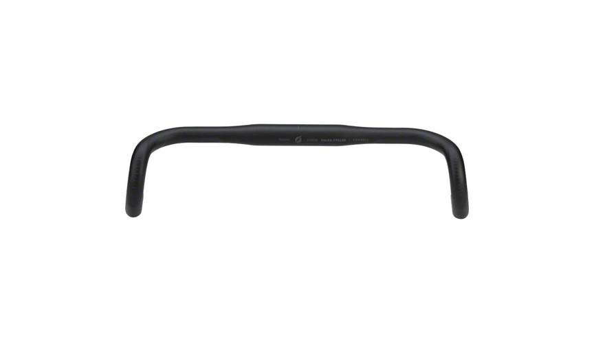 Salsa Cowbell Aluminum Drop Handlebar