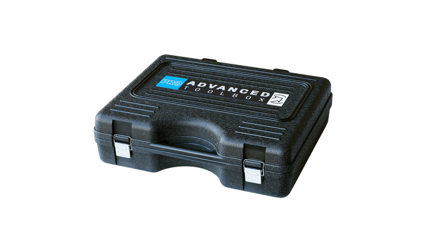 PRO Advanced Toolbox